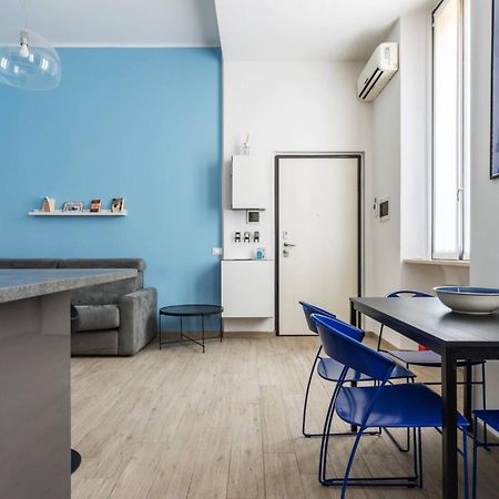In Piazza A Isola Apartment Milan Exterior photo