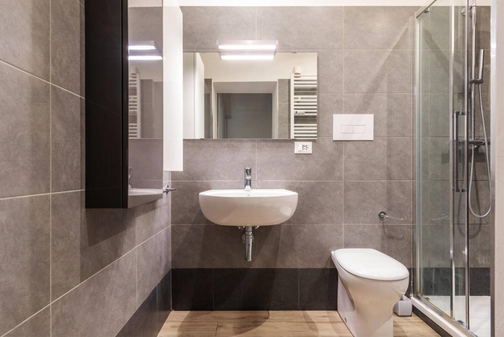 In Piazza A Isola Apartment Milan Exterior photo