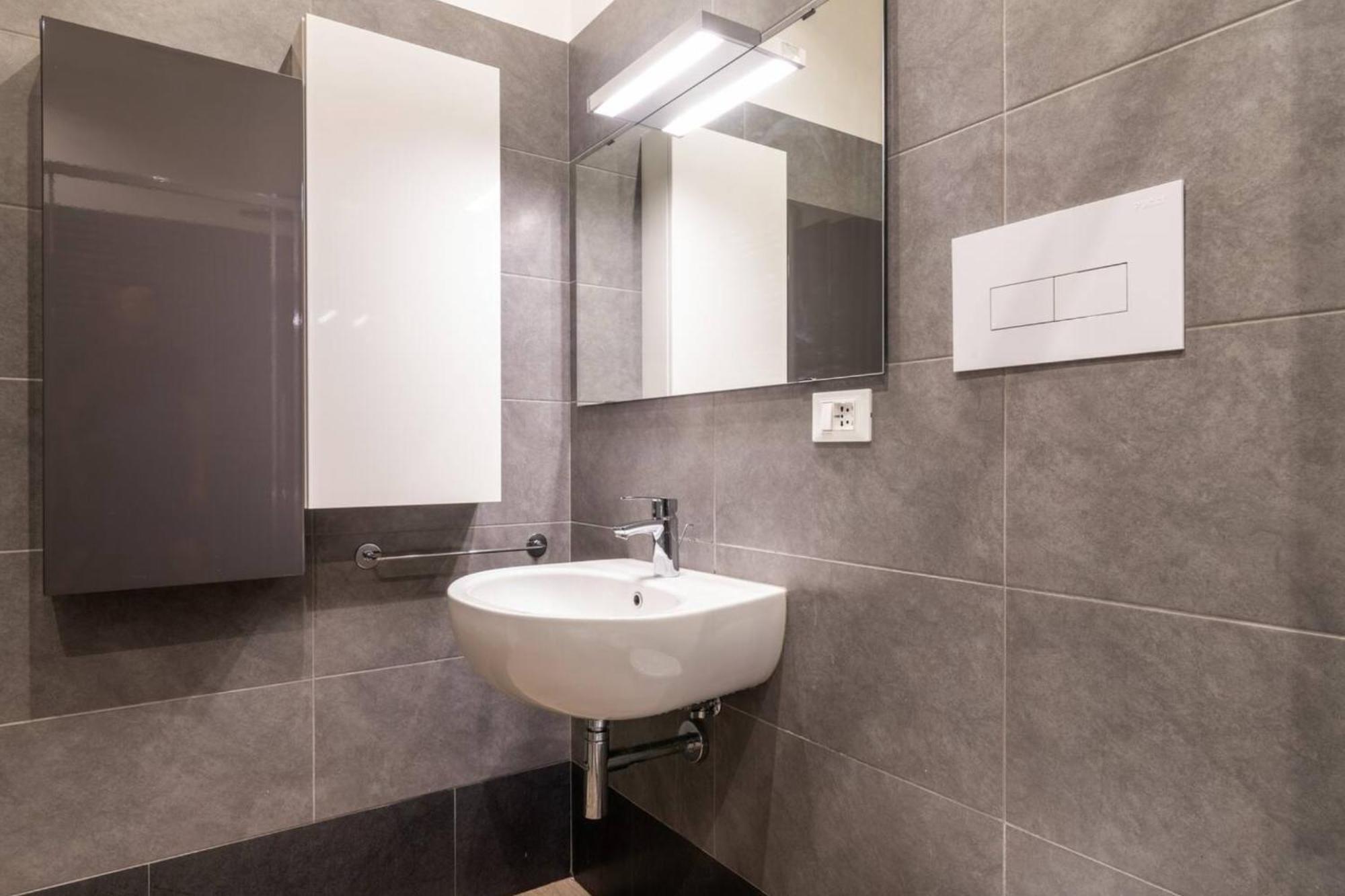 In Piazza A Isola Apartment Milan Exterior photo