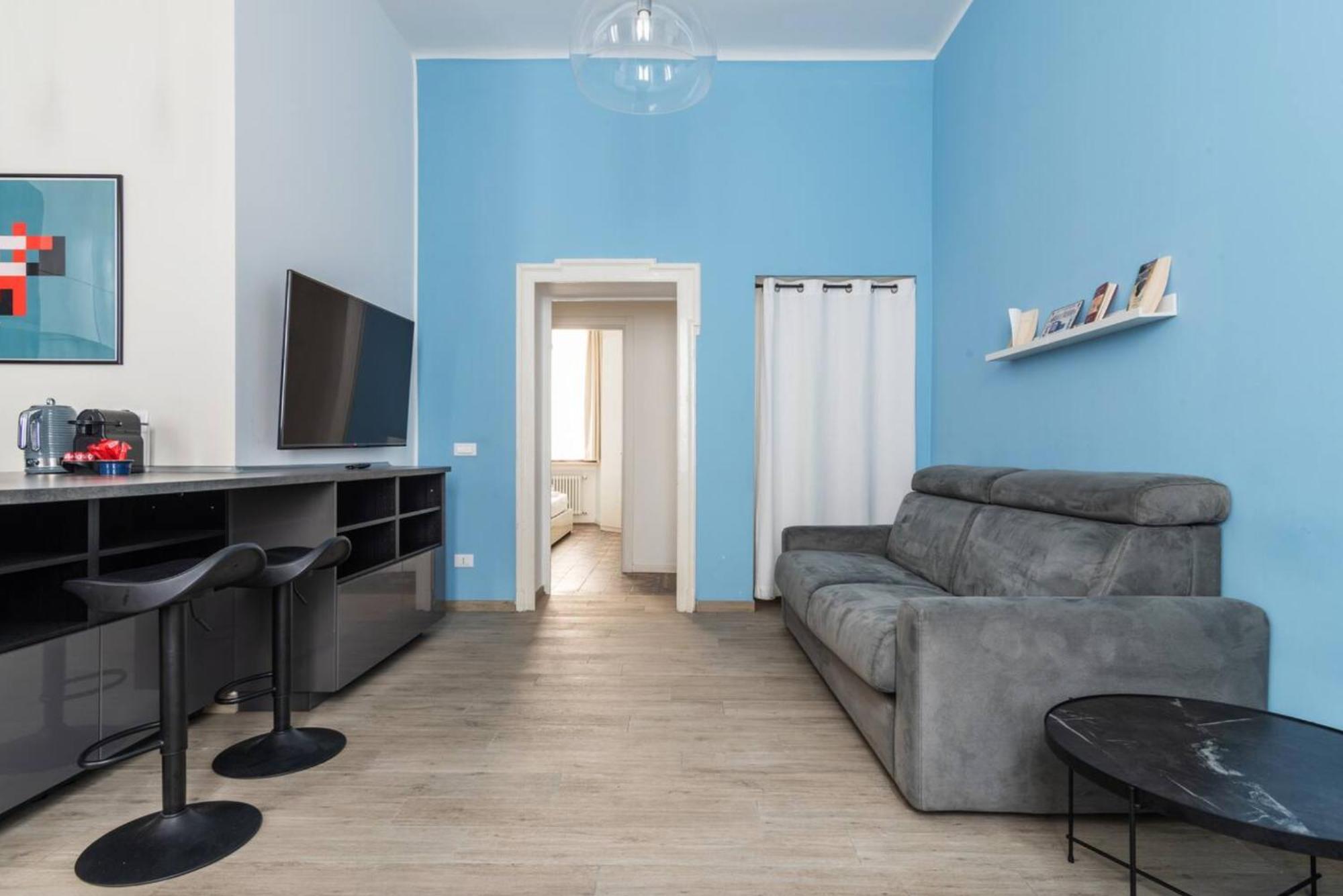 In Piazza A Isola Apartment Milan Exterior photo