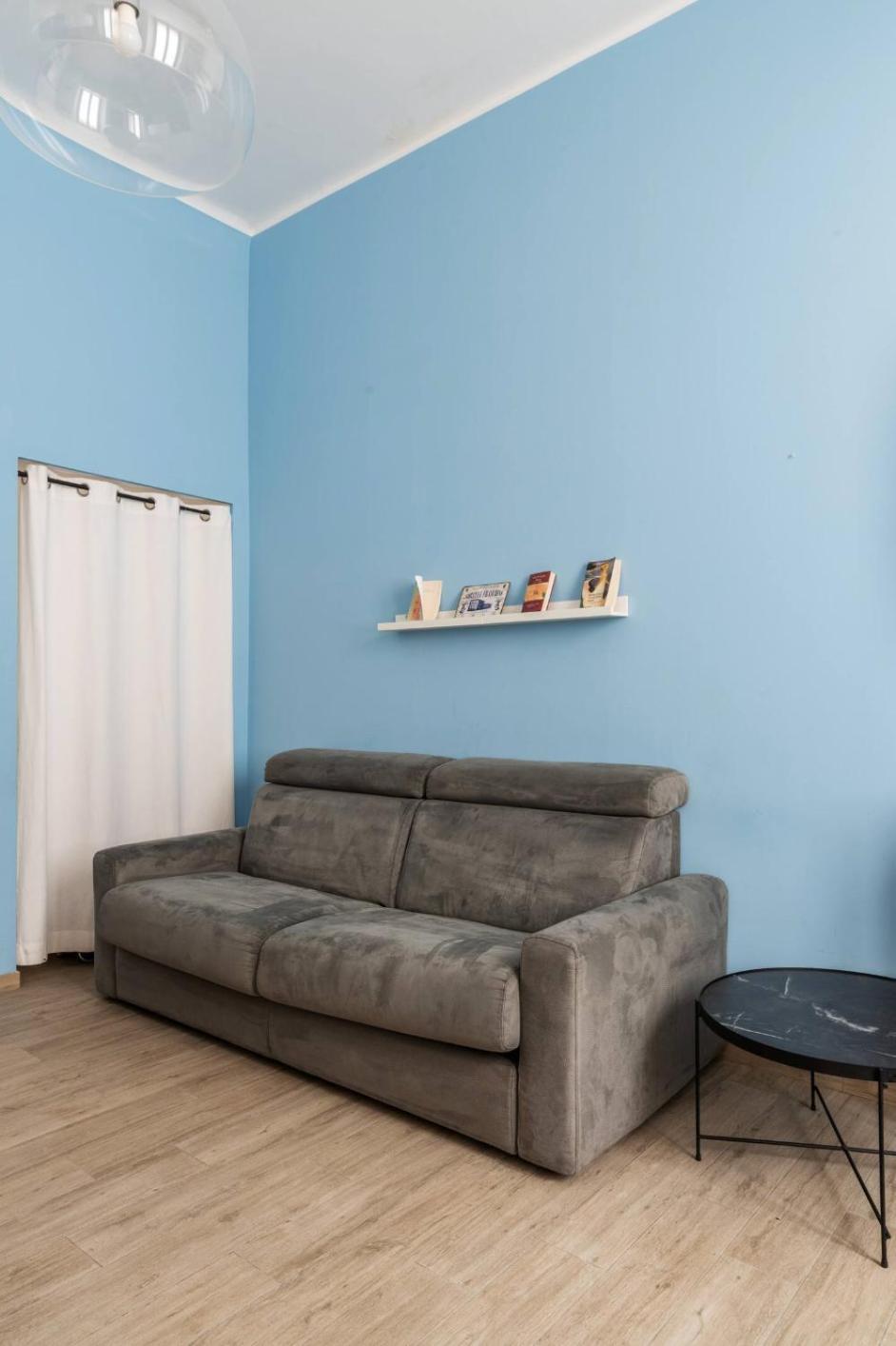In Piazza A Isola Apartment Milan Exterior photo