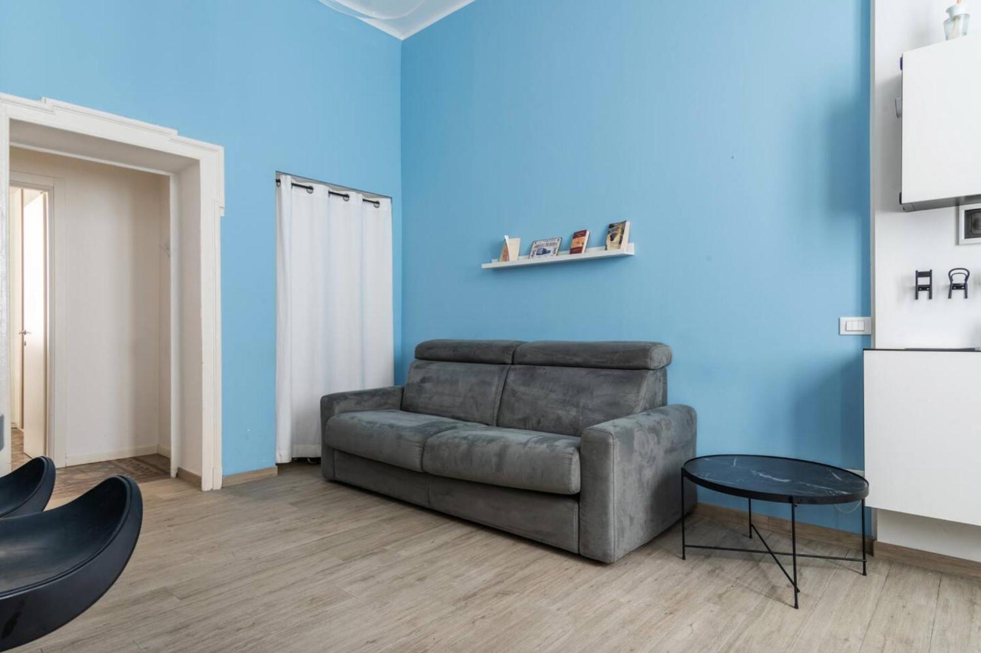 In Piazza A Isola Apartment Milan Exterior photo