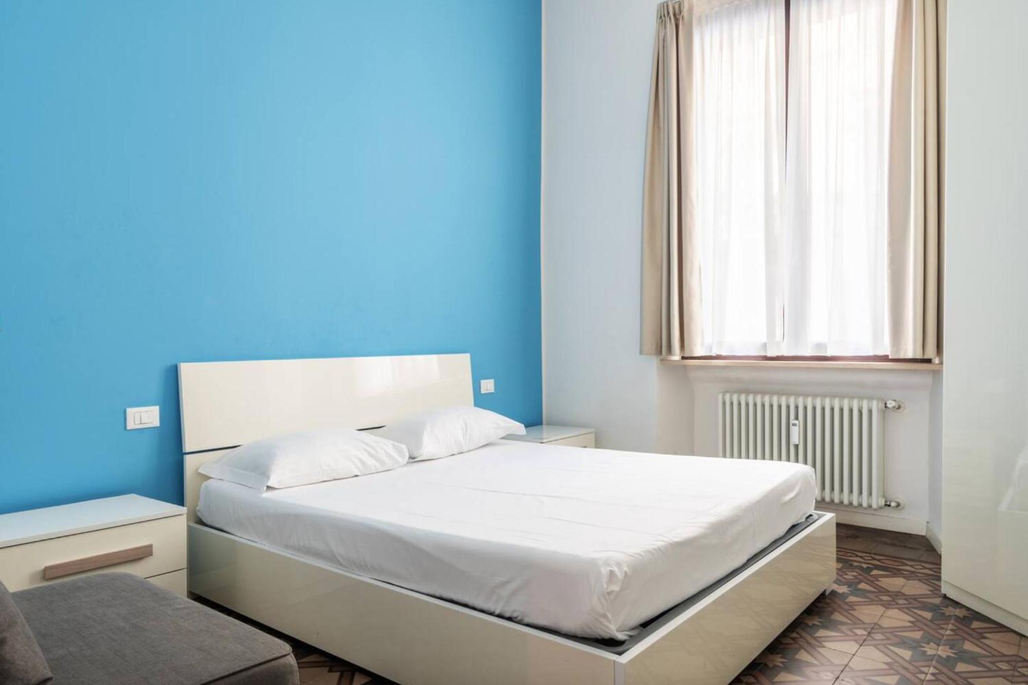 In Piazza A Isola Apartment Milan Exterior photo
