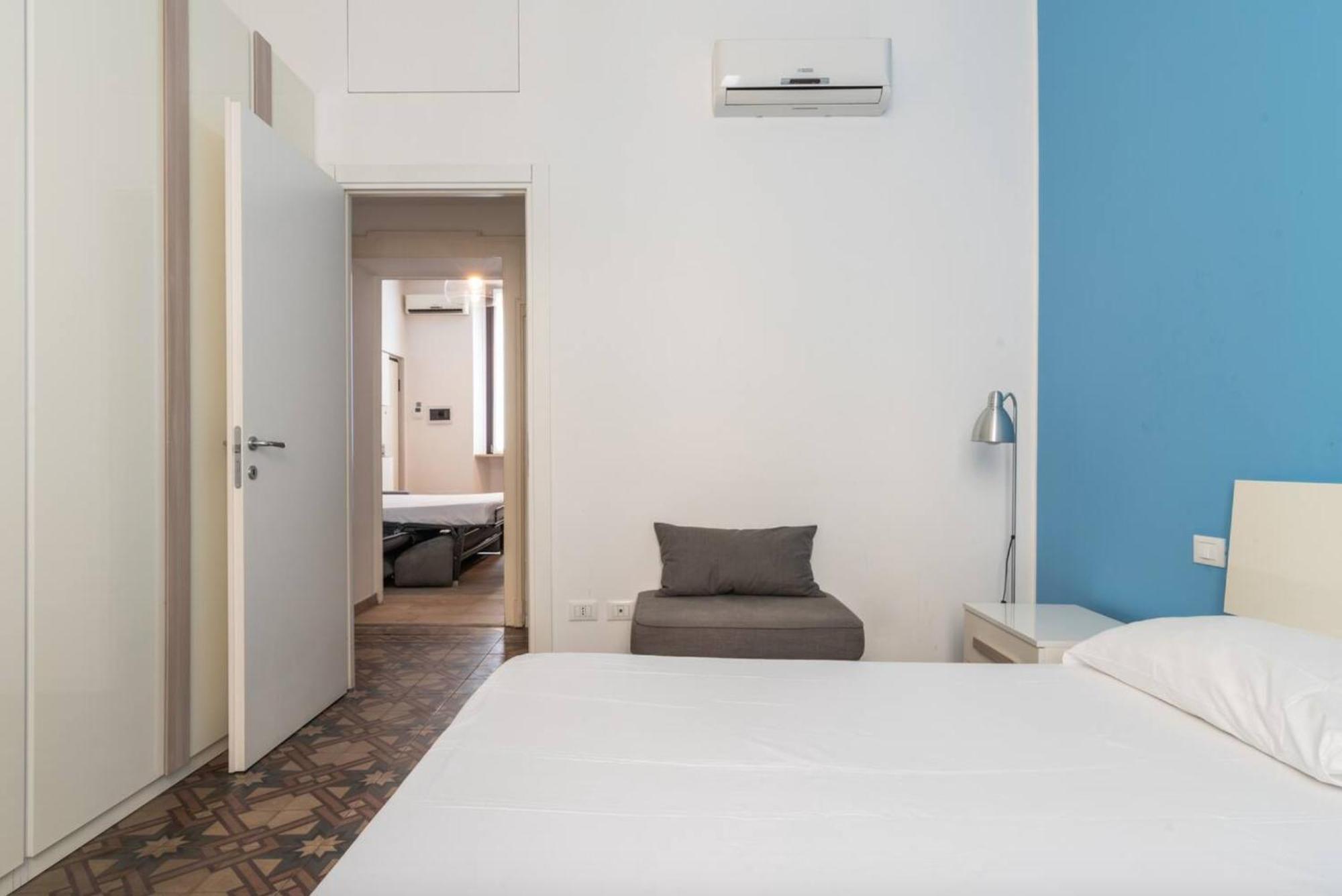 In Piazza A Isola Apartment Milan Exterior photo